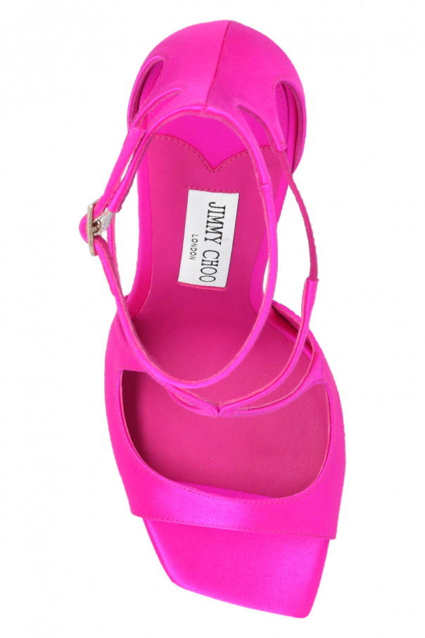 ☆国内発送☆ Jimmy Choo Alexia' sandals 0400015225278?wid=900